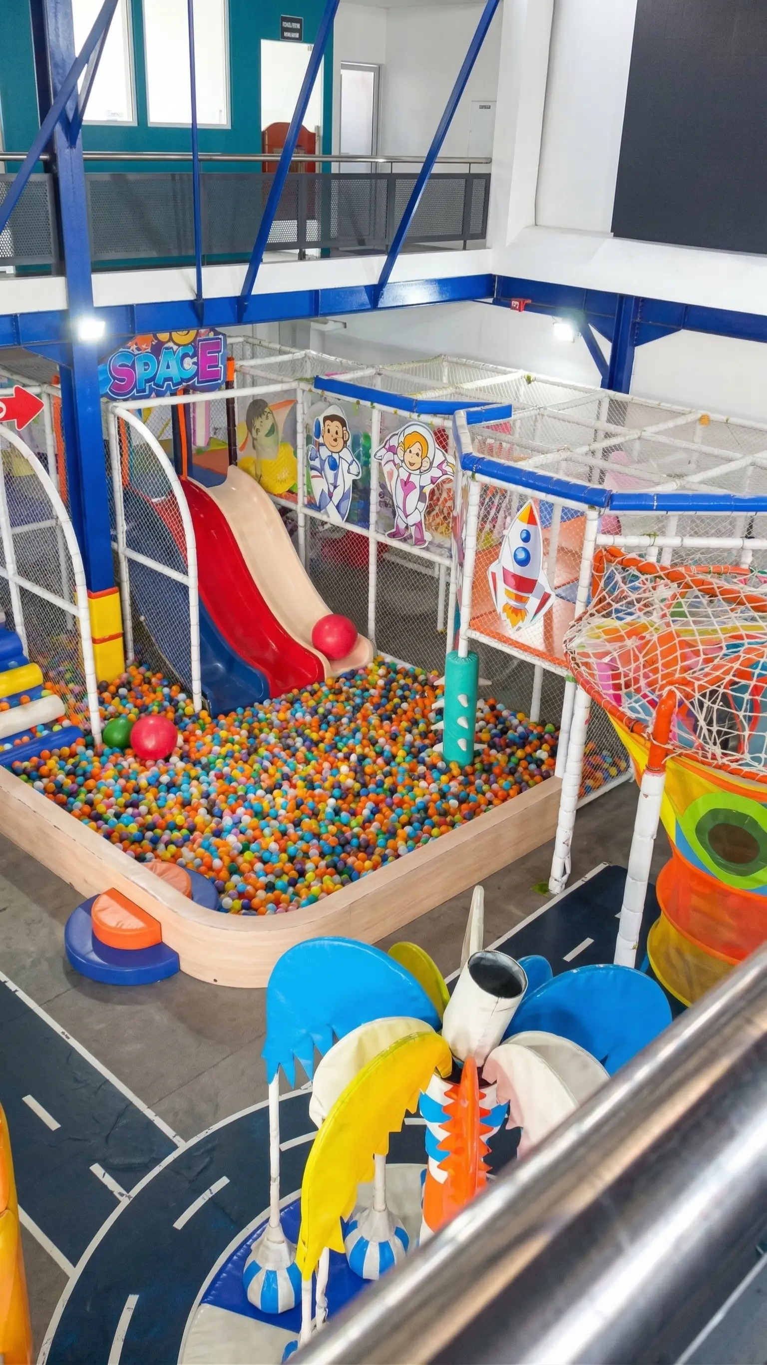 Playground HenRiz